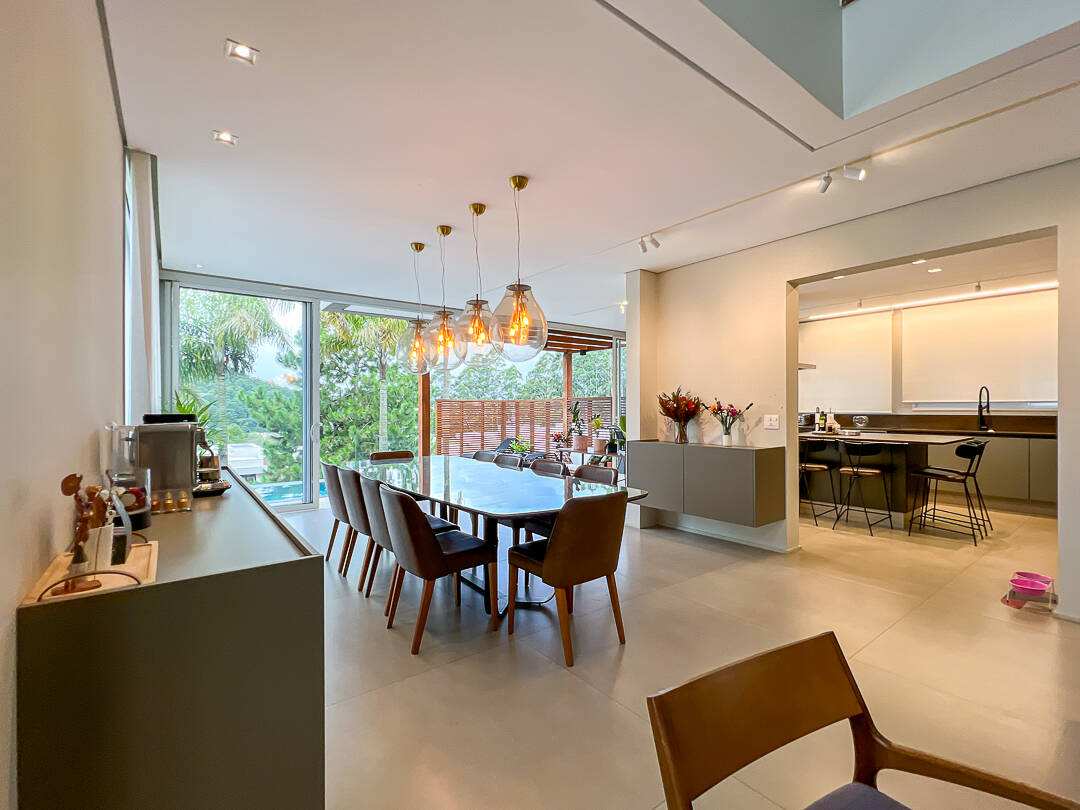 Casa, 4 suítes, 445m², em Tamboré — foto 38