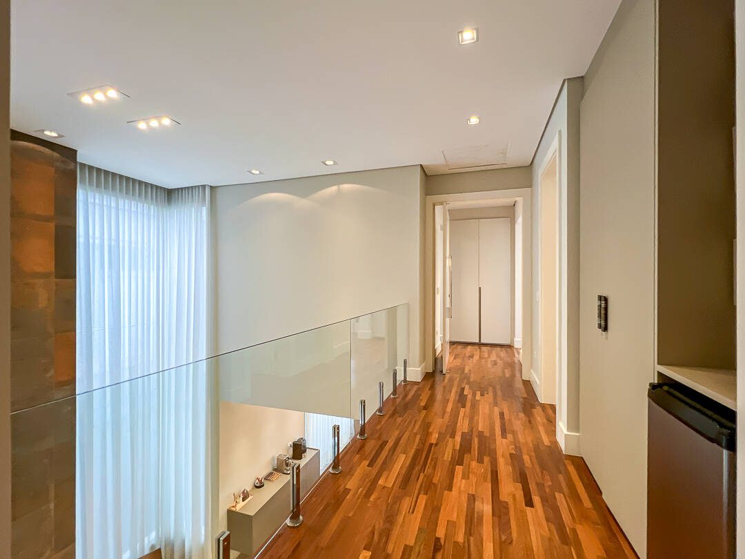 Casa, 4 suítes, 445m², em Tamboré — foto 39