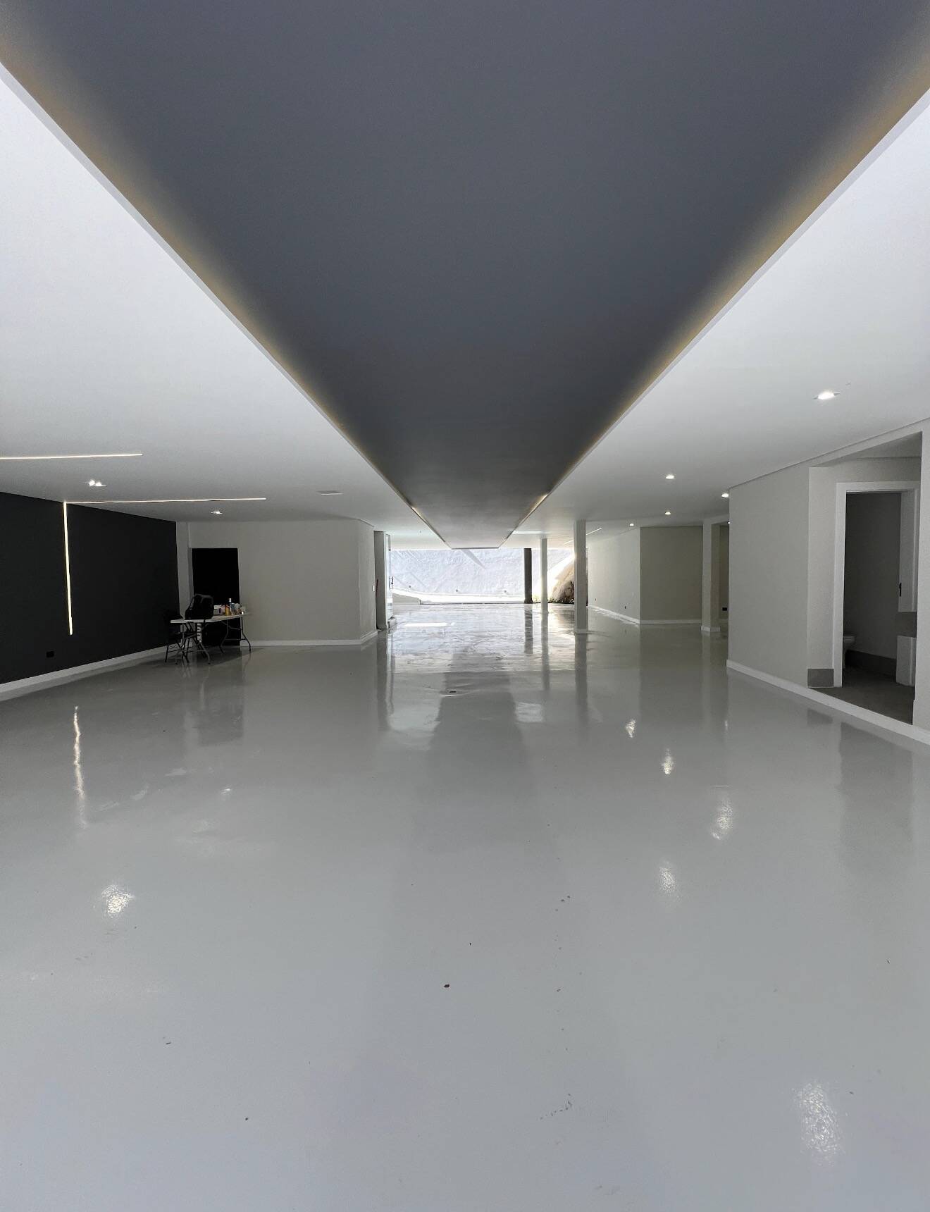 Casa, 5 suítes, 1120m², em Alphaville Residencial Um — foto 6