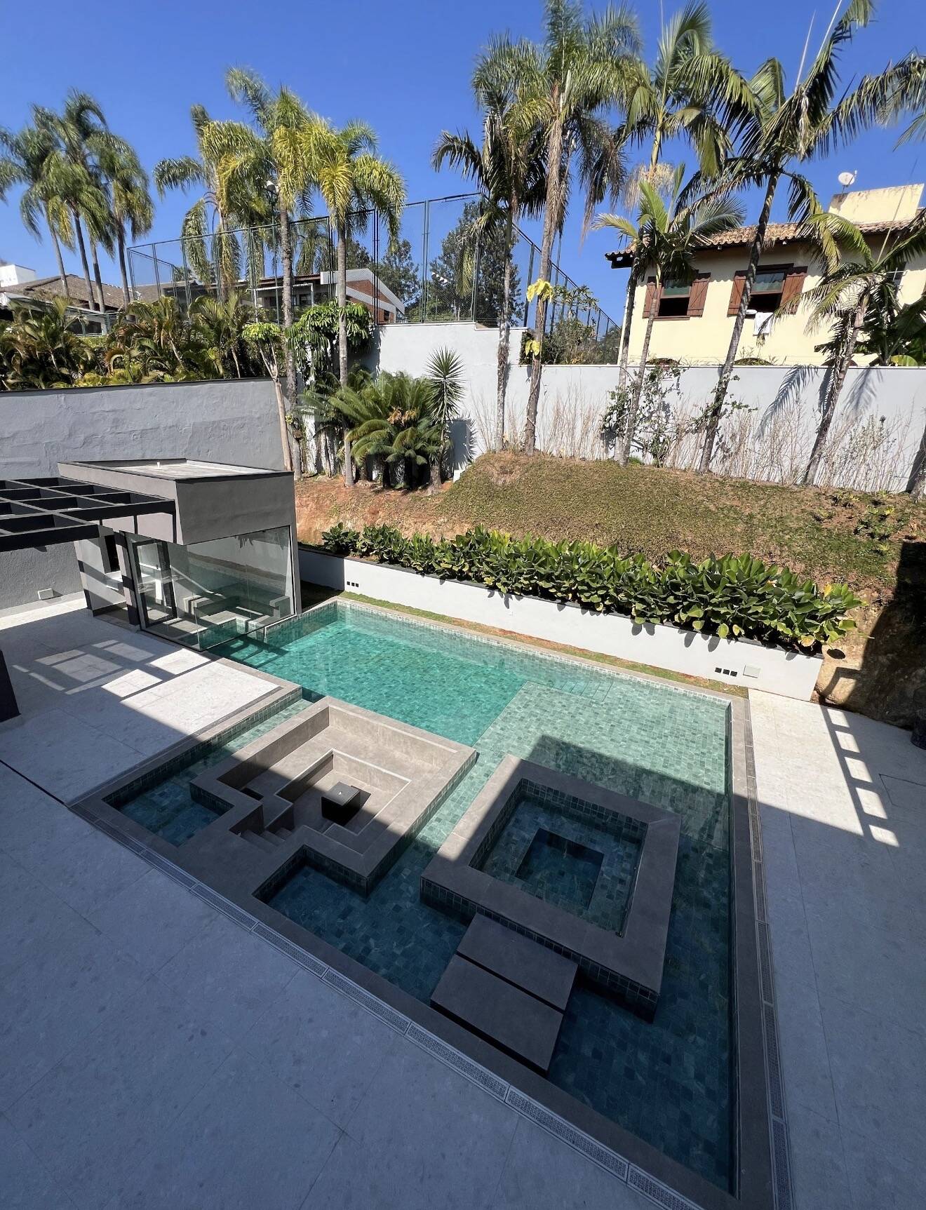 Casa à venda – Alphaville Residencial Um, Barueri | 5 suítes, 1120m²