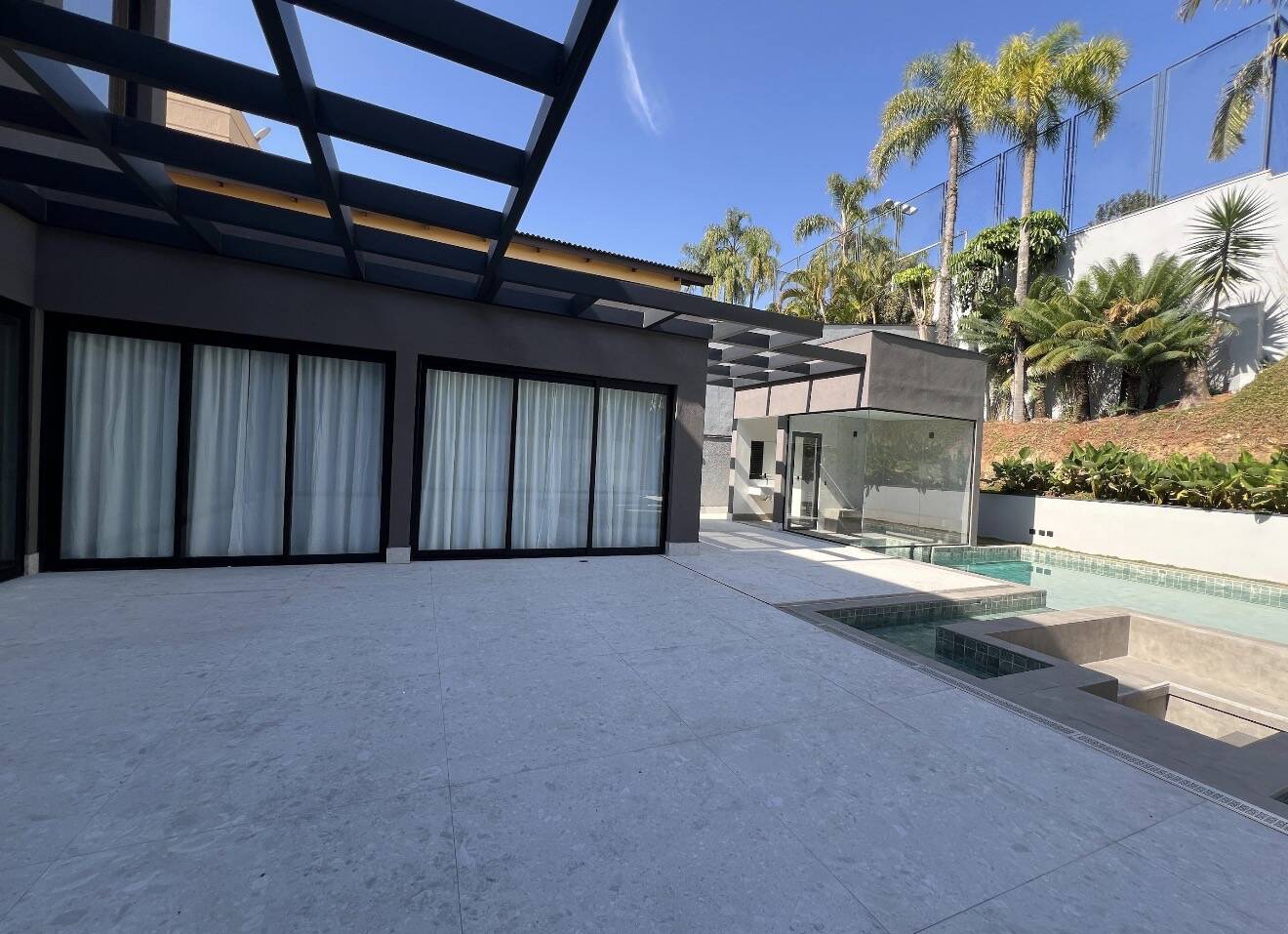 Casa, 5 suítes, 1120m², em Alphaville Residencial Um — foto 12