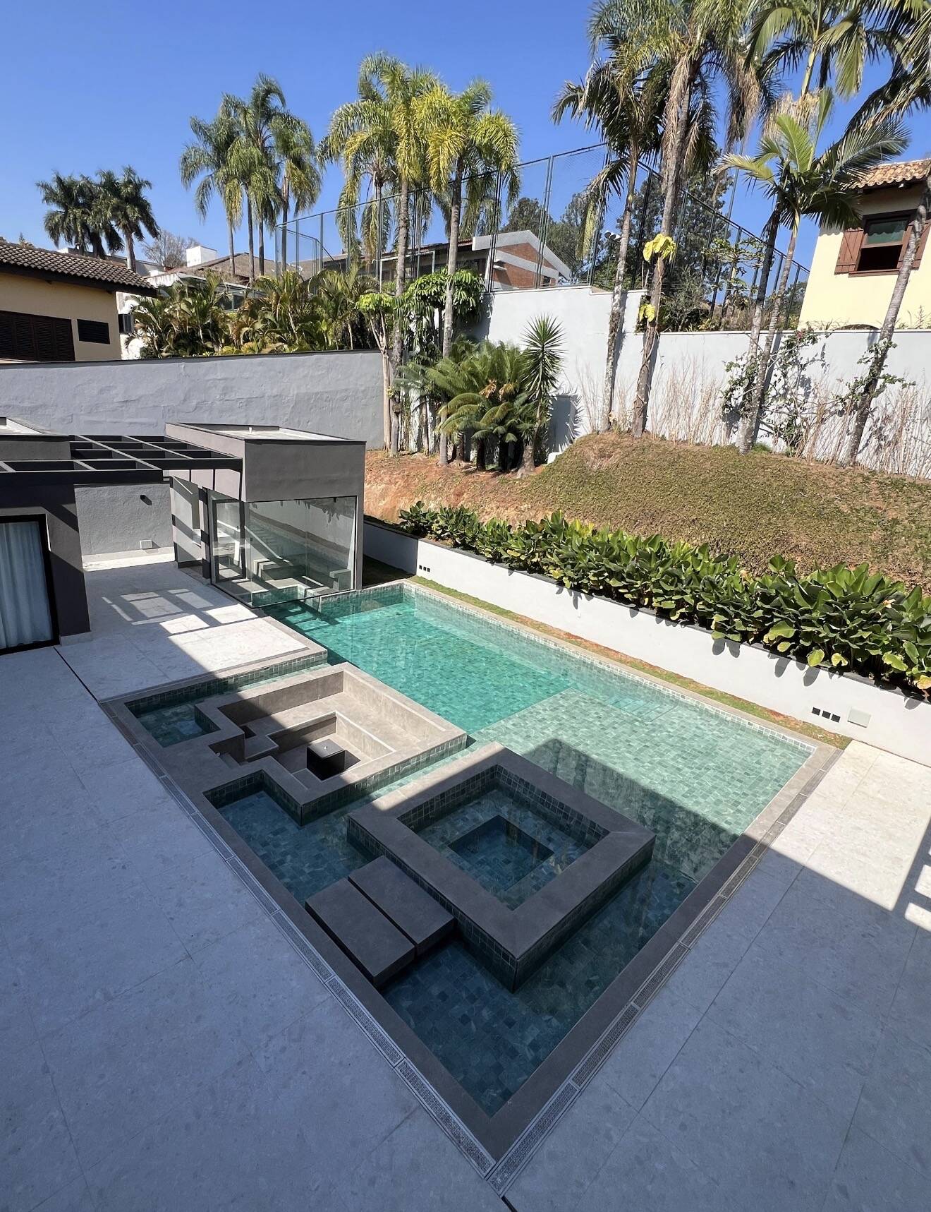 Casa, 5 suítes, 1120m², em Alphaville Residencial Um — foto 9