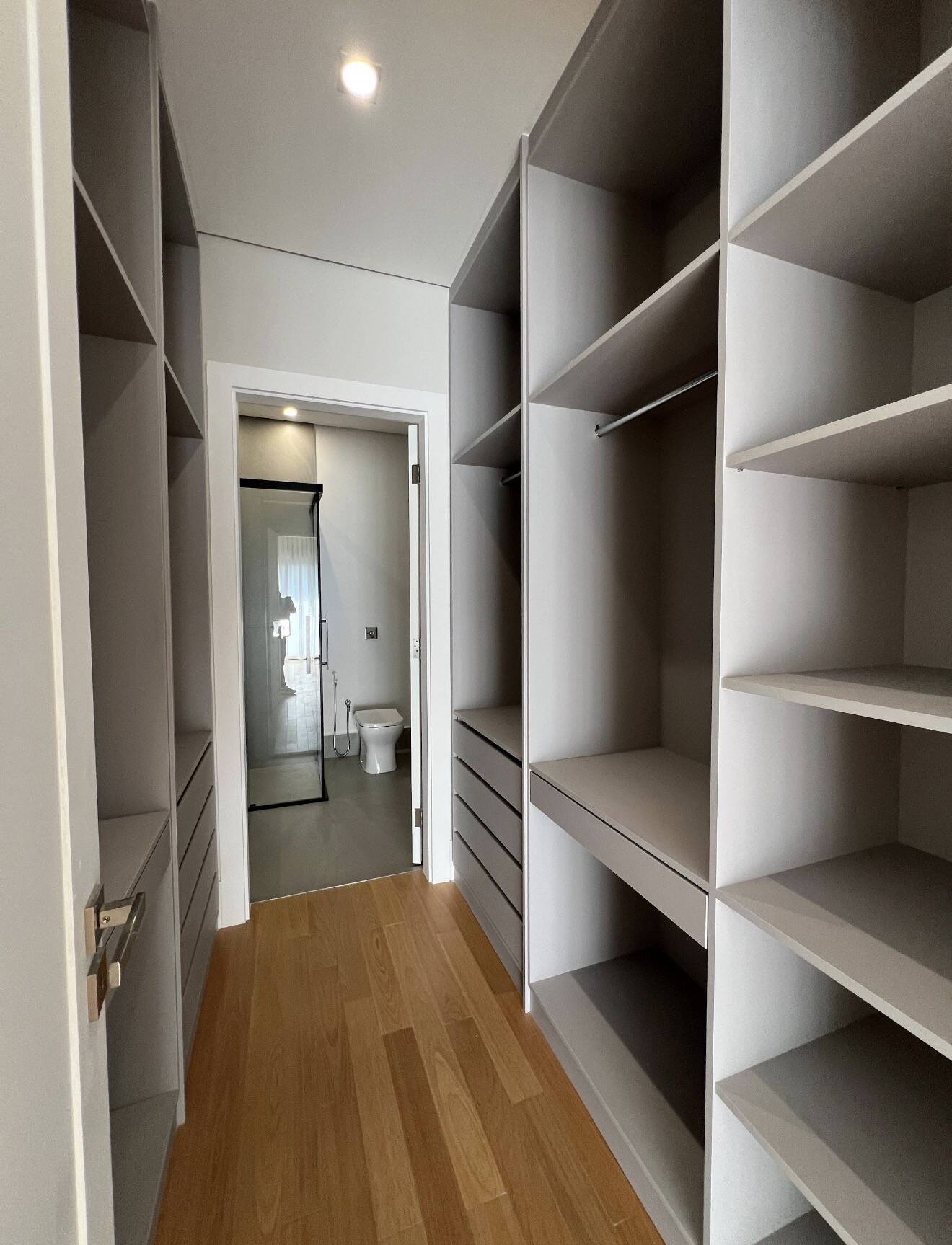 Casa, 5 suítes, 1120m², em Alphaville Residencial Um — foto 16
