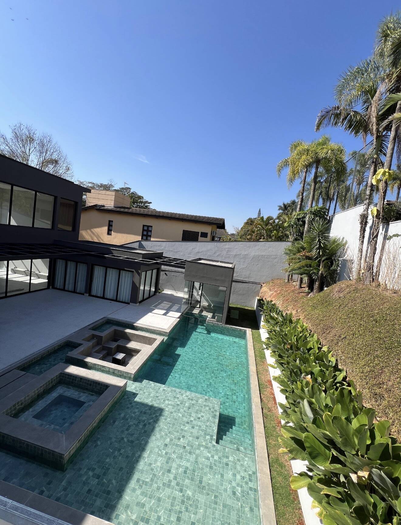 Casa, 5 suítes, 1120m², em Alphaville Residencial Um — foto 13