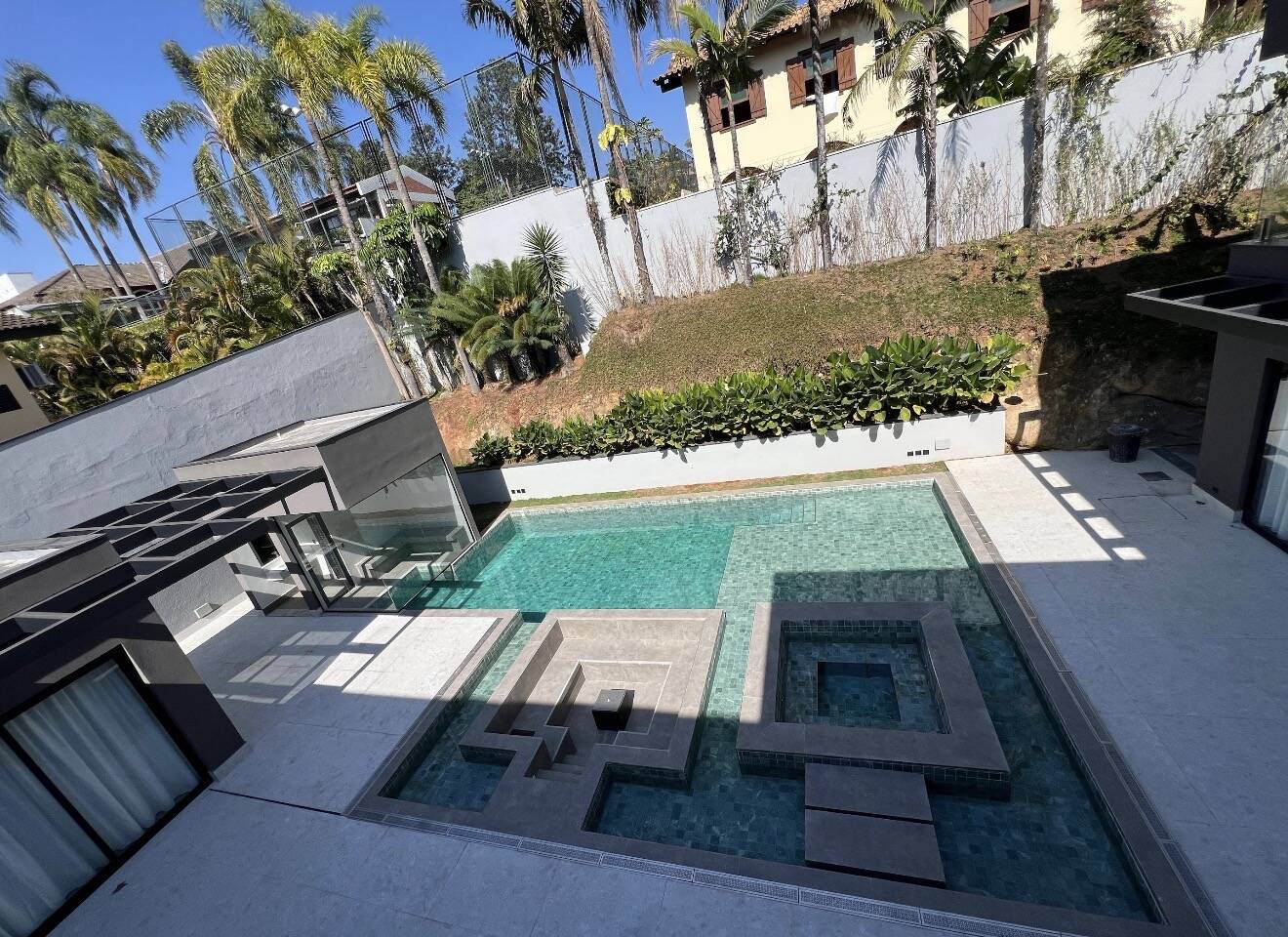 Casa, 5 suítes, 1120m², em Alphaville Residencial Um — foto 15