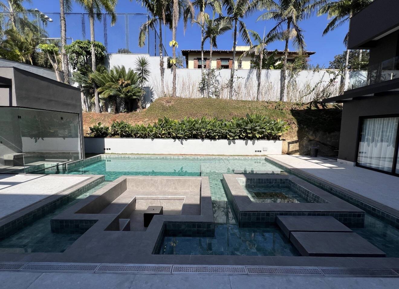 Casa, 5 suítes, 1120m², em Alphaville Residencial Um — foto 29