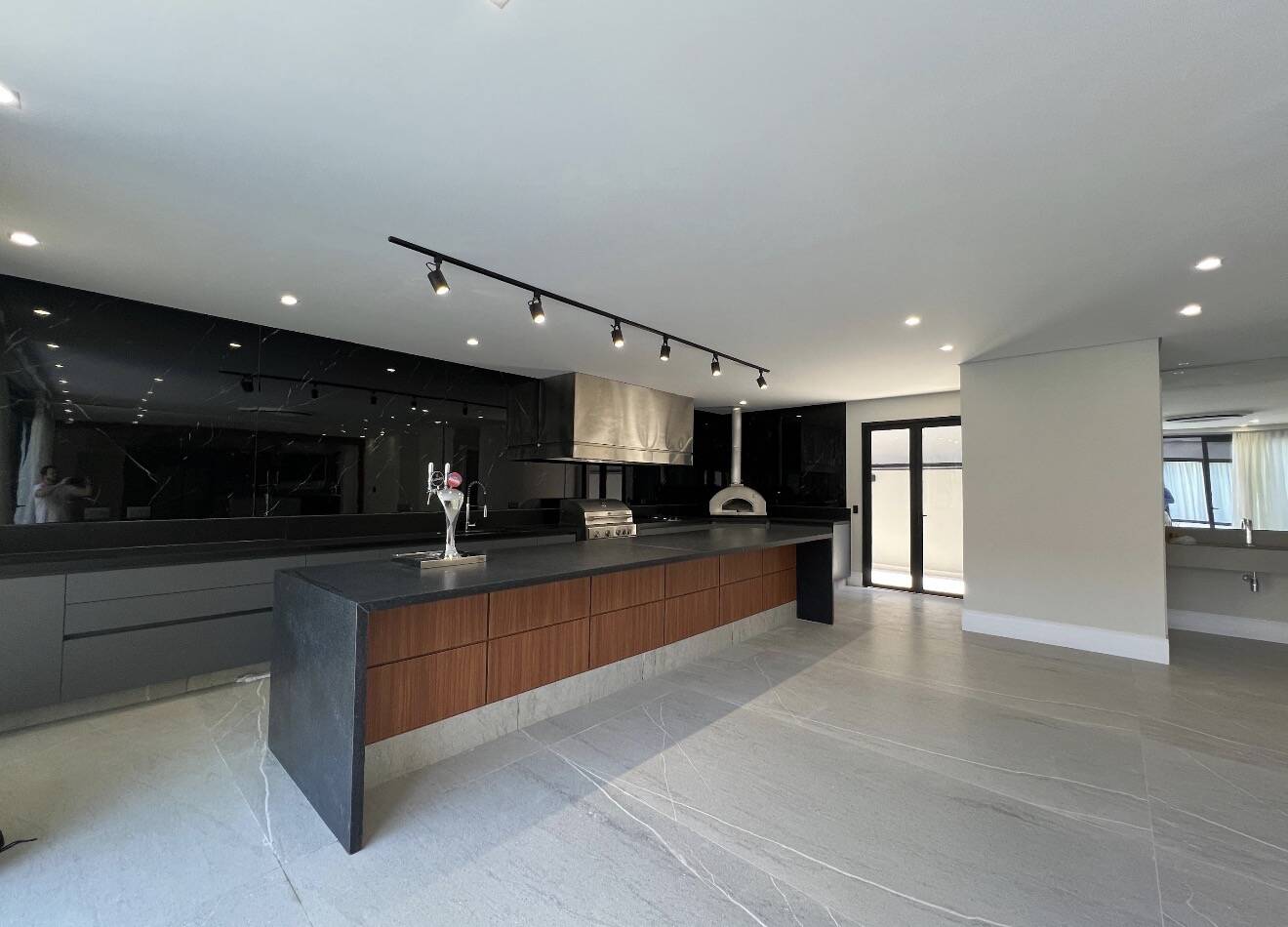 Casa, 5 suítes, 1120m², em Alphaville Residencial Um — foto 25