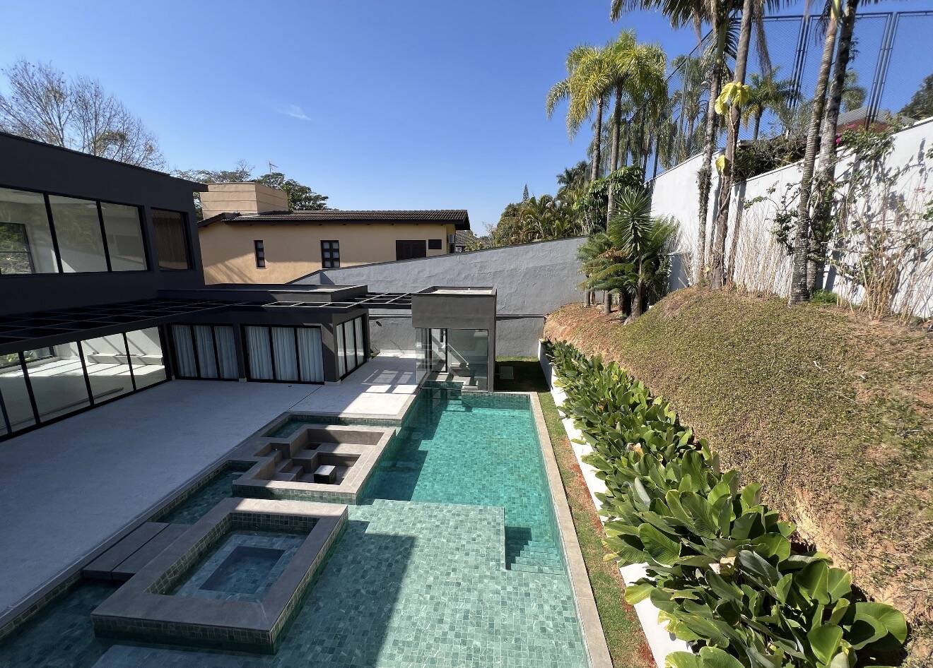 Casa, 5 suítes, 1120m², em Alphaville Residencial Um — foto 30