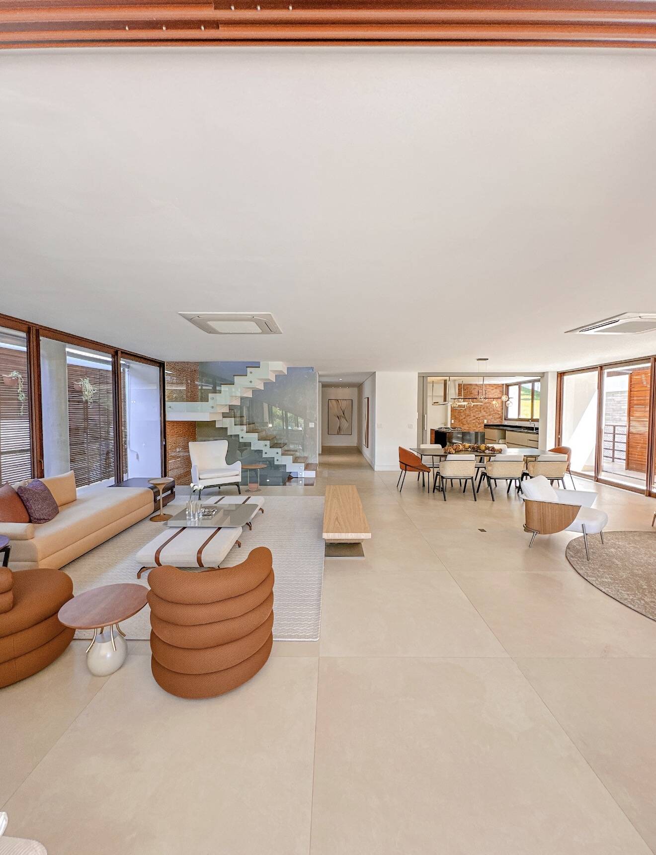 Casa, 5 suítes, 525m², em Alphaville — foto 2