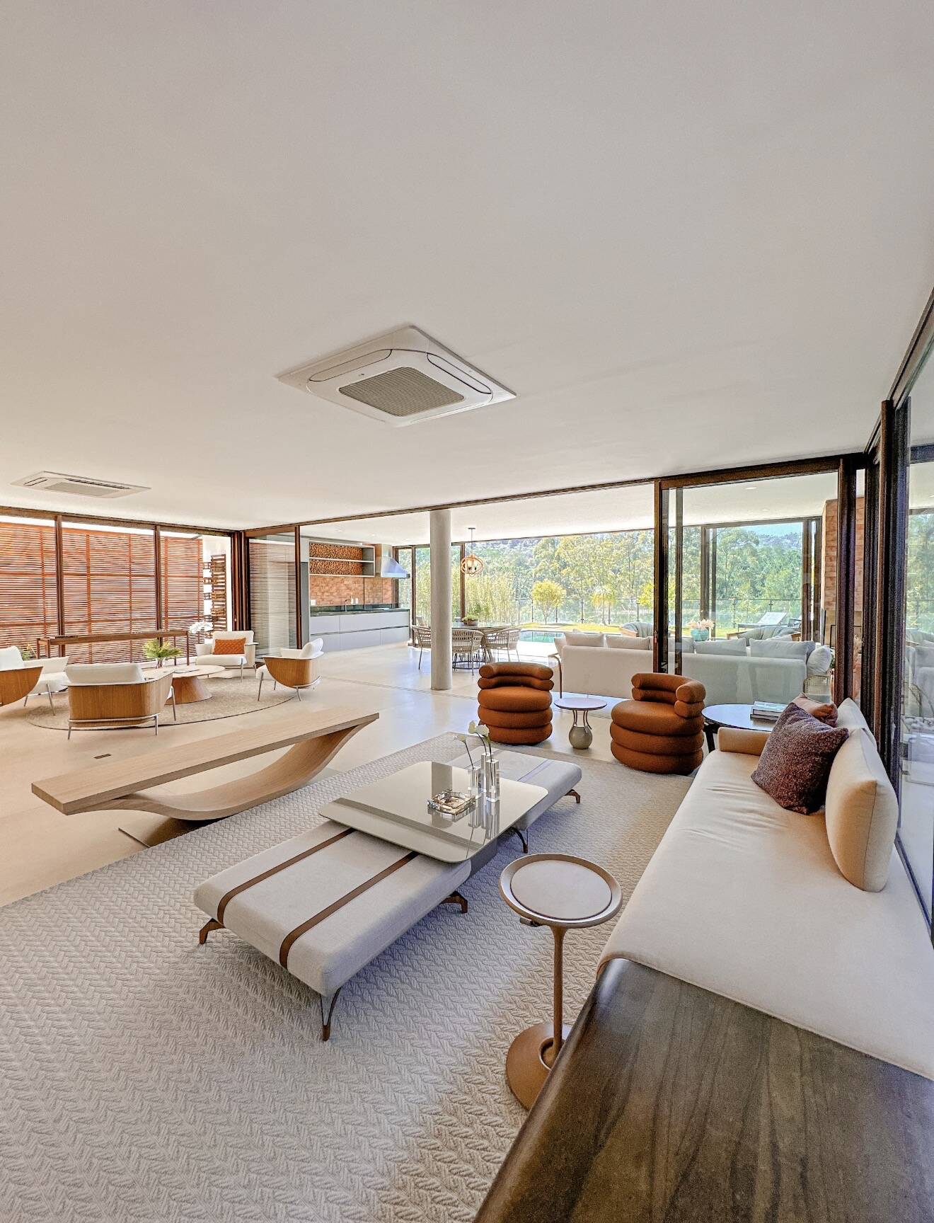 Casa, 5 suítes, 525m², em Alphaville — foto 4