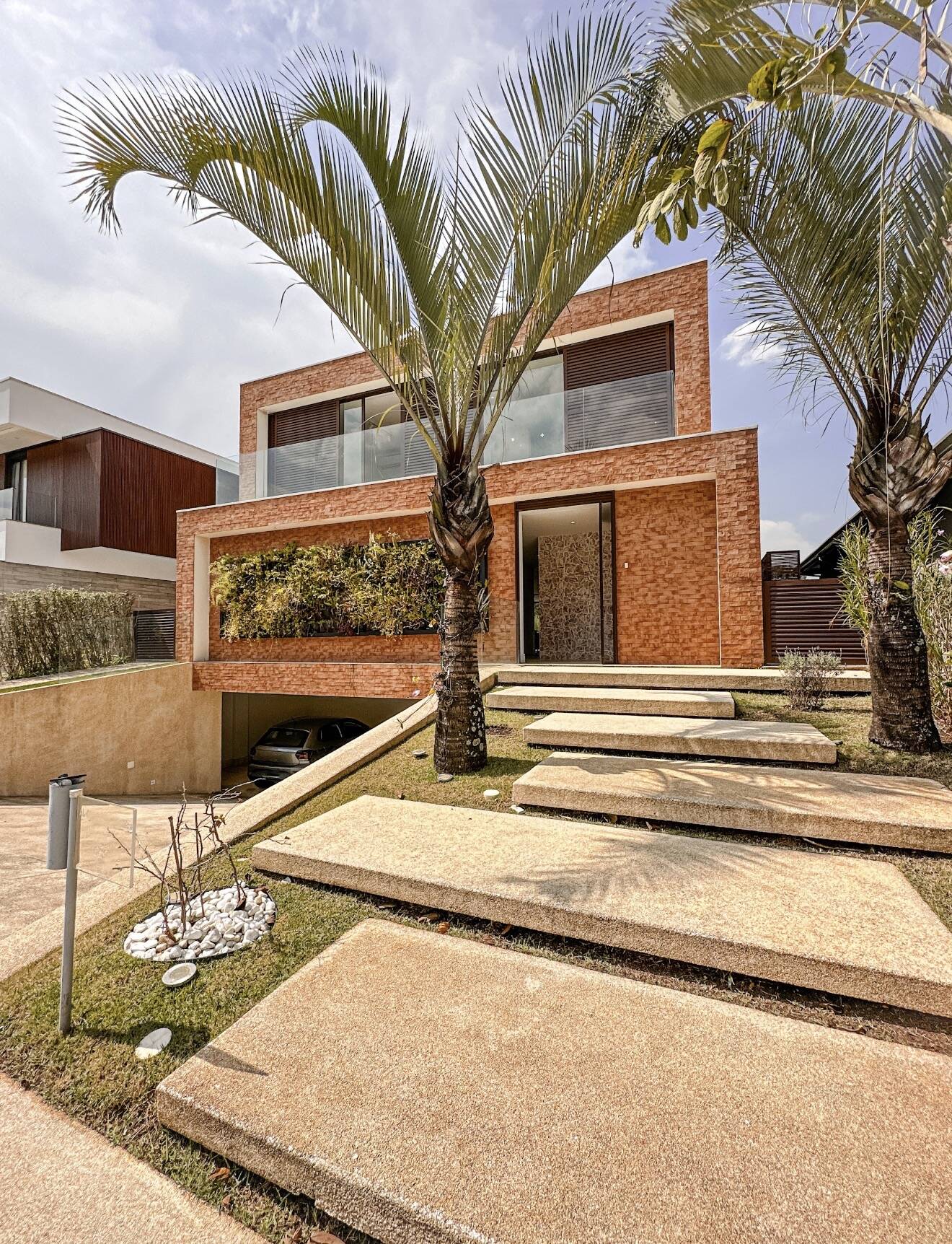Casa, 5 suítes, 525m², em Alphaville — foto 5