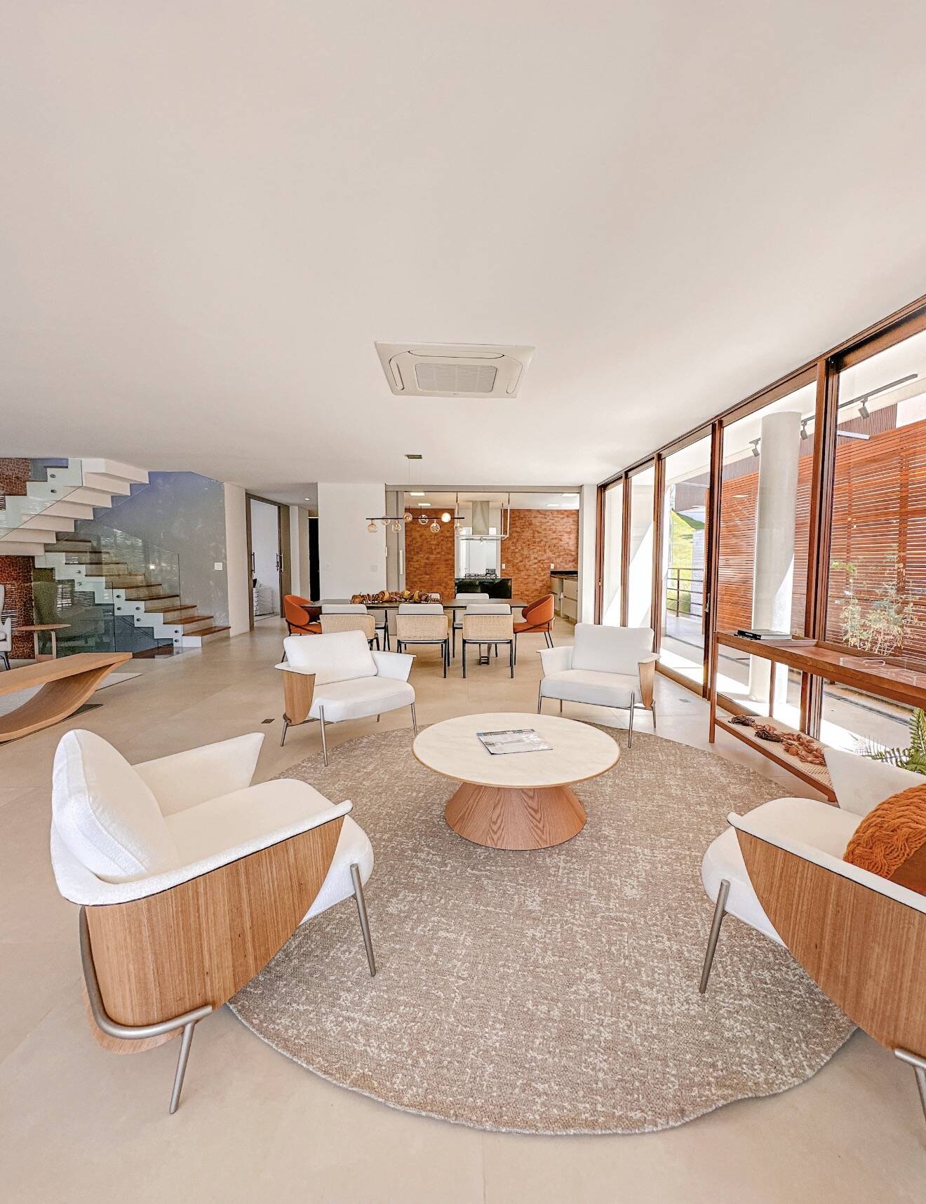 Casa, 5 suítes, 525m², em Alphaville — foto 3