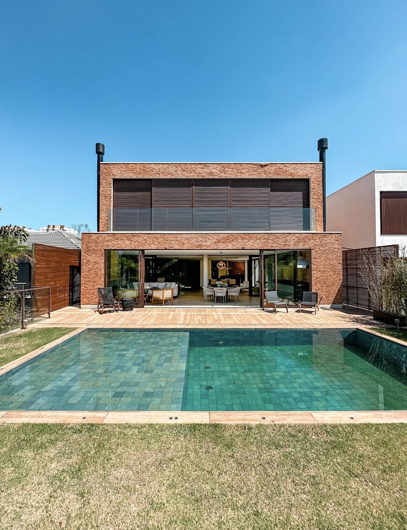 Casa, 5 suítes, 525m², em Alphaville — foto 7