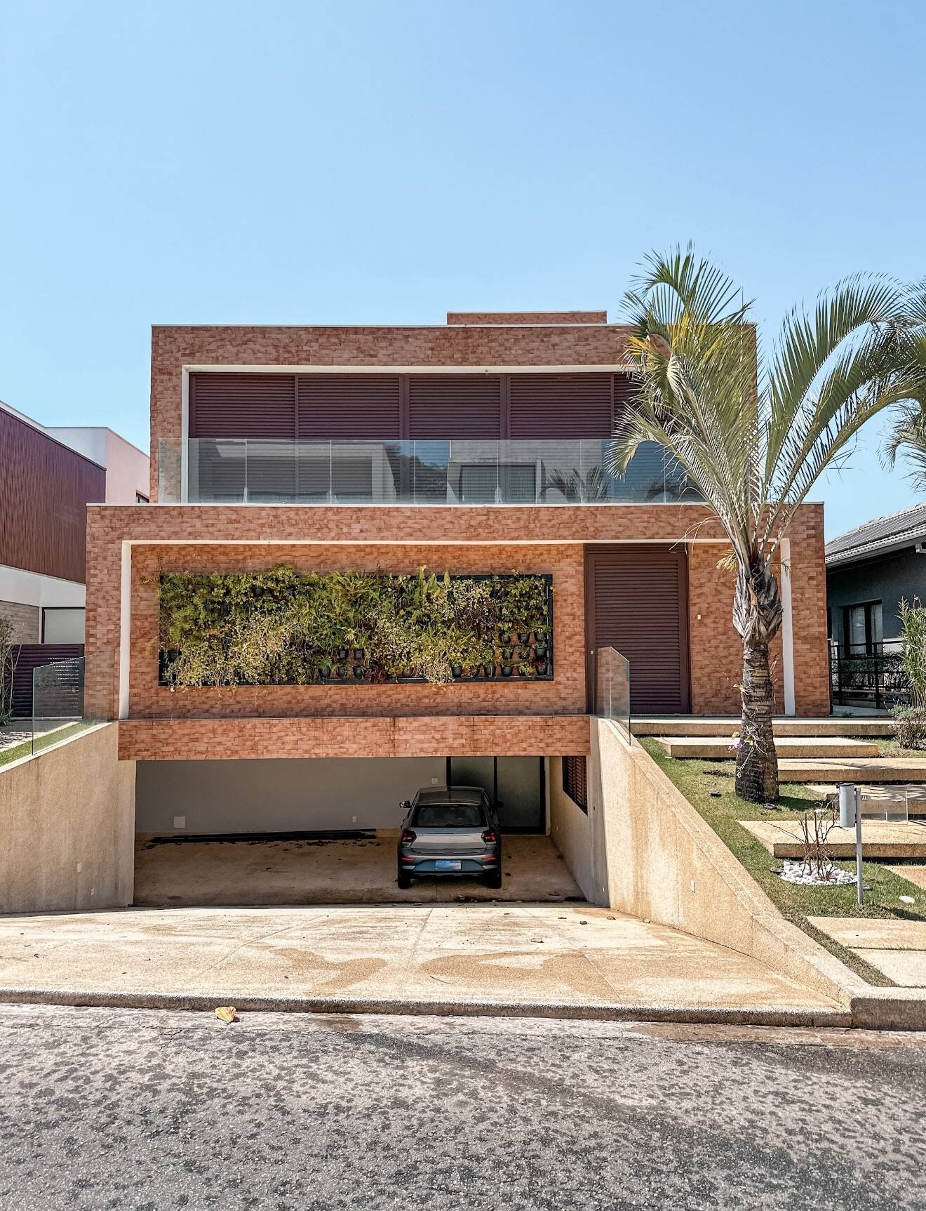 Casa, 5 suítes, 525m², em Alphaville — foto 29