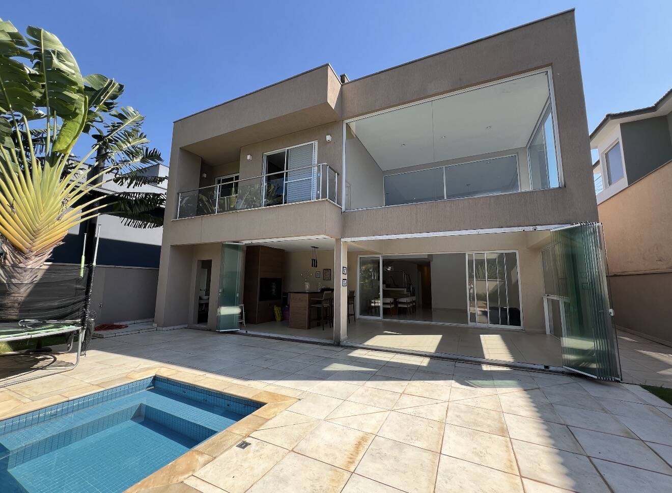 Casa à venda – Campos do Conde, Santana de Parnaíba | 2 suítes, 338m²
