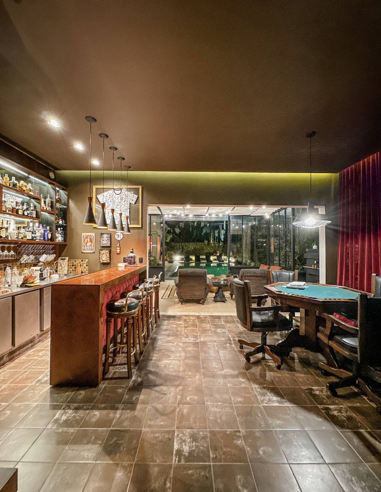 Casa, 4 suítes, 1000m², em Campos do Conde — foto 3