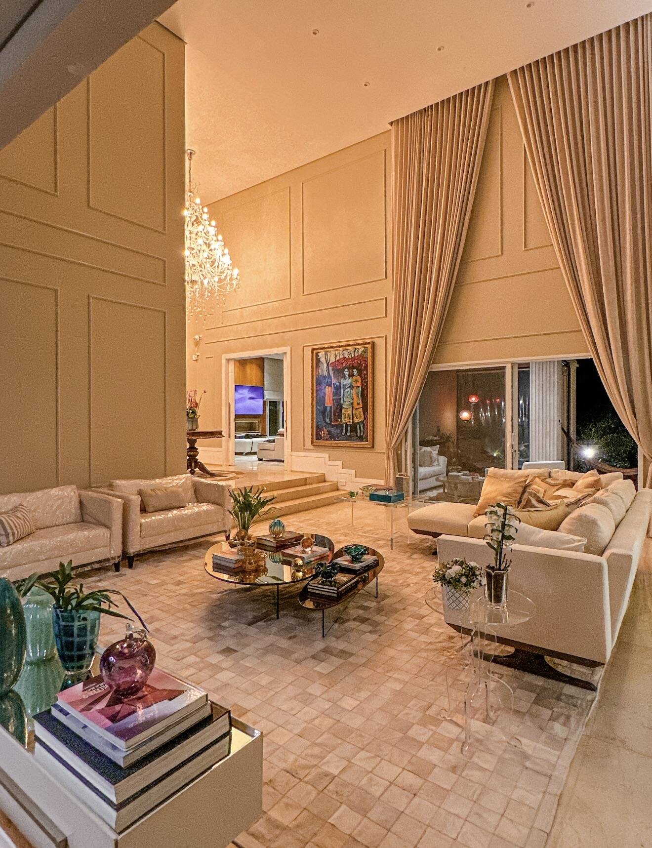 Casa, 4 suítes, 1000m², em Campos do Conde — foto 4