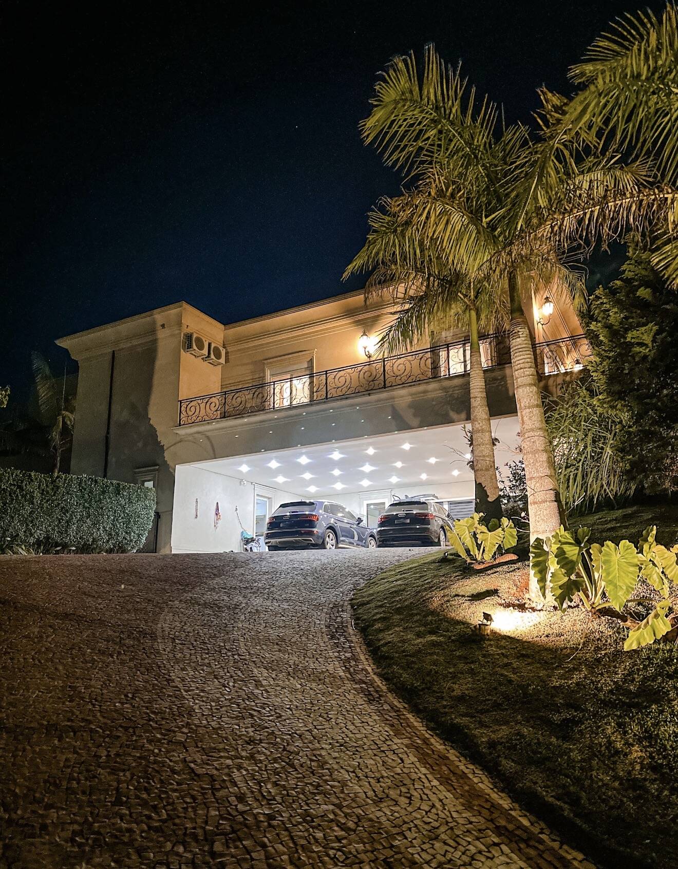 Casa à venda – Campos do Conde, Santana de Parnaíba | 4 suítes, 1000m²