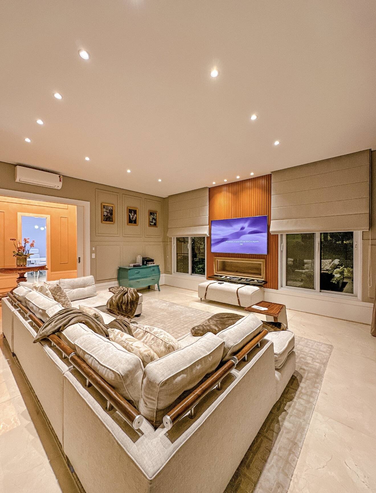 Casa, 4 suítes, 1000m², em Campos do Conde — foto 9