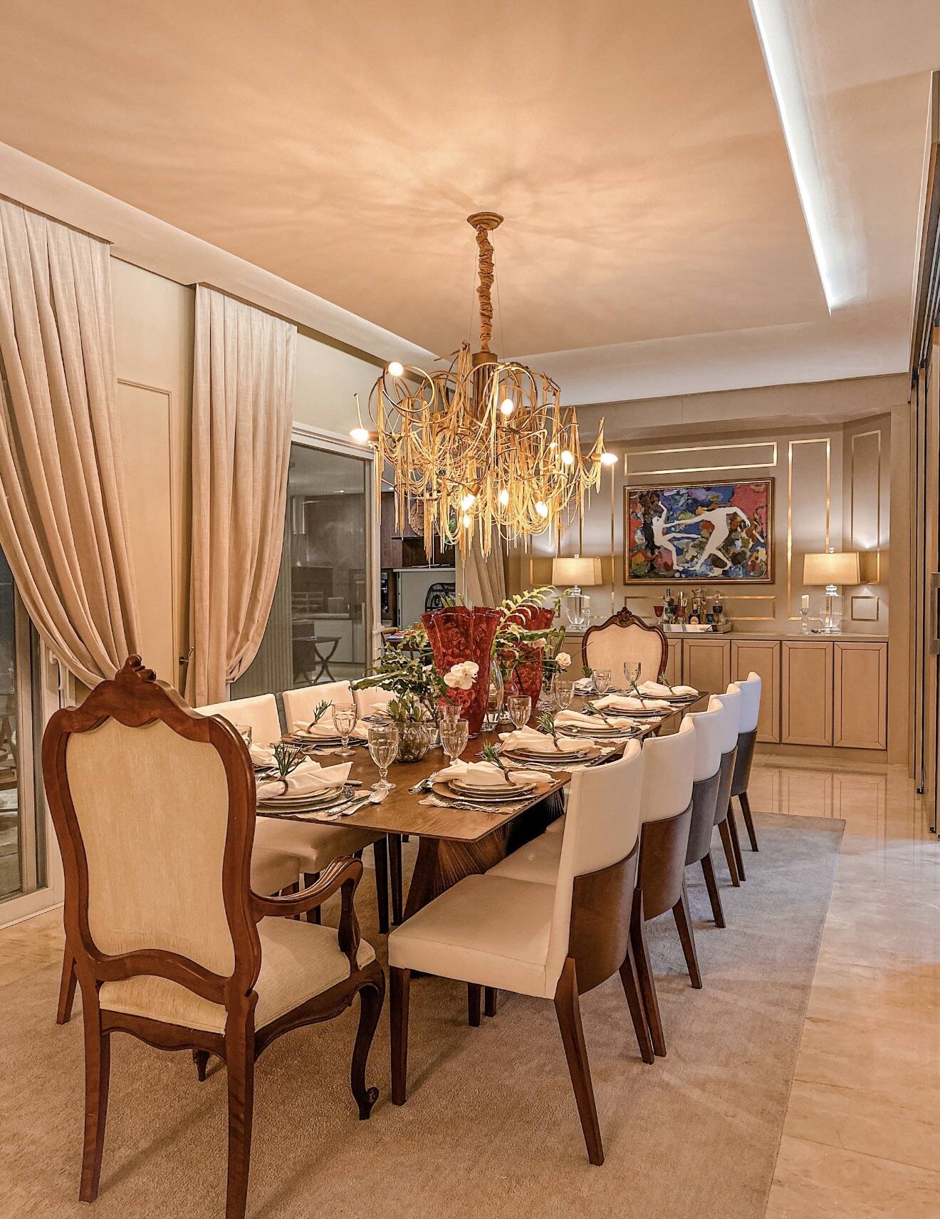 Casa, 4 suítes, 1000m², em Campos do Conde — foto 7