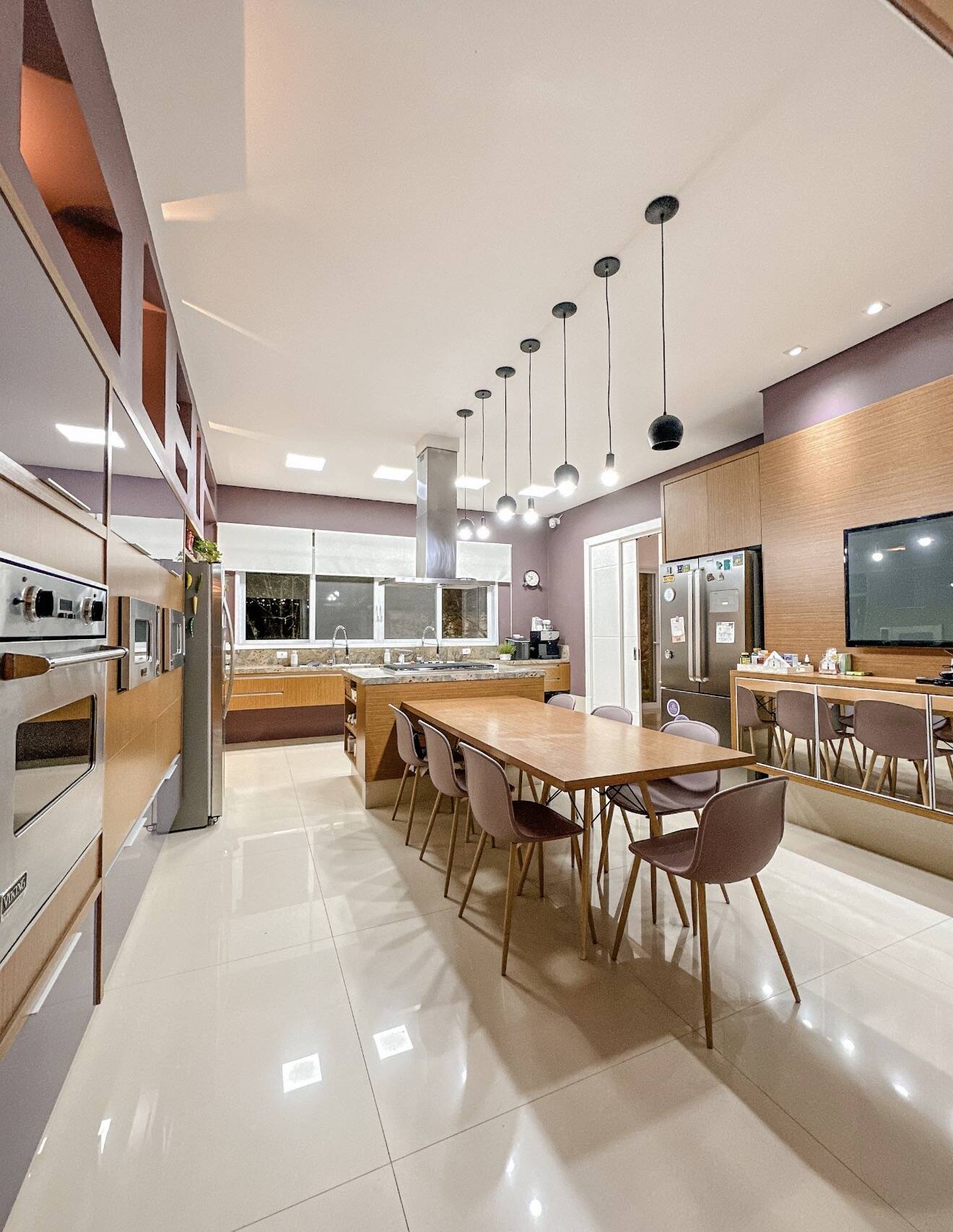 Casa, 4 suítes, 1000m², em Campos do Conde — foto 14
