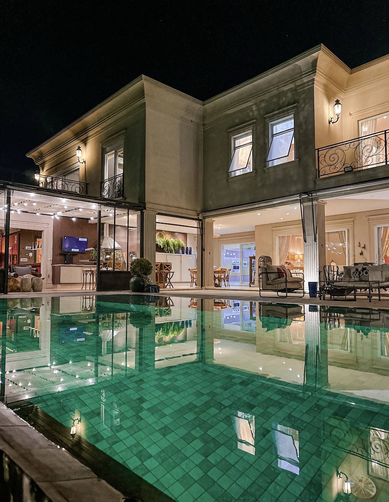 Casa, 4 suítes, 1000m², em Campos do Conde — foto 16