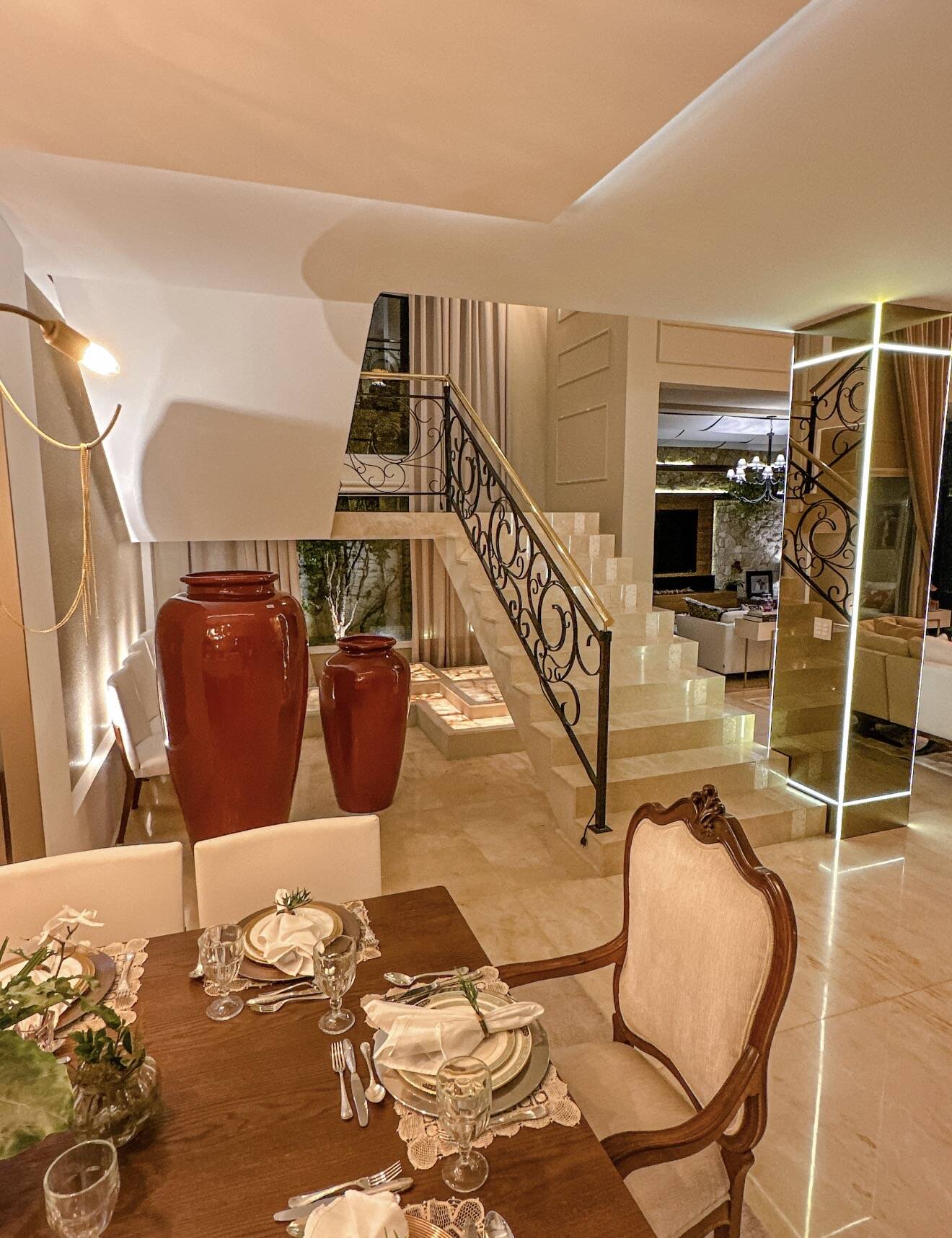 Casa, 4 suítes, 1000m², em Campos do Conde — foto 22