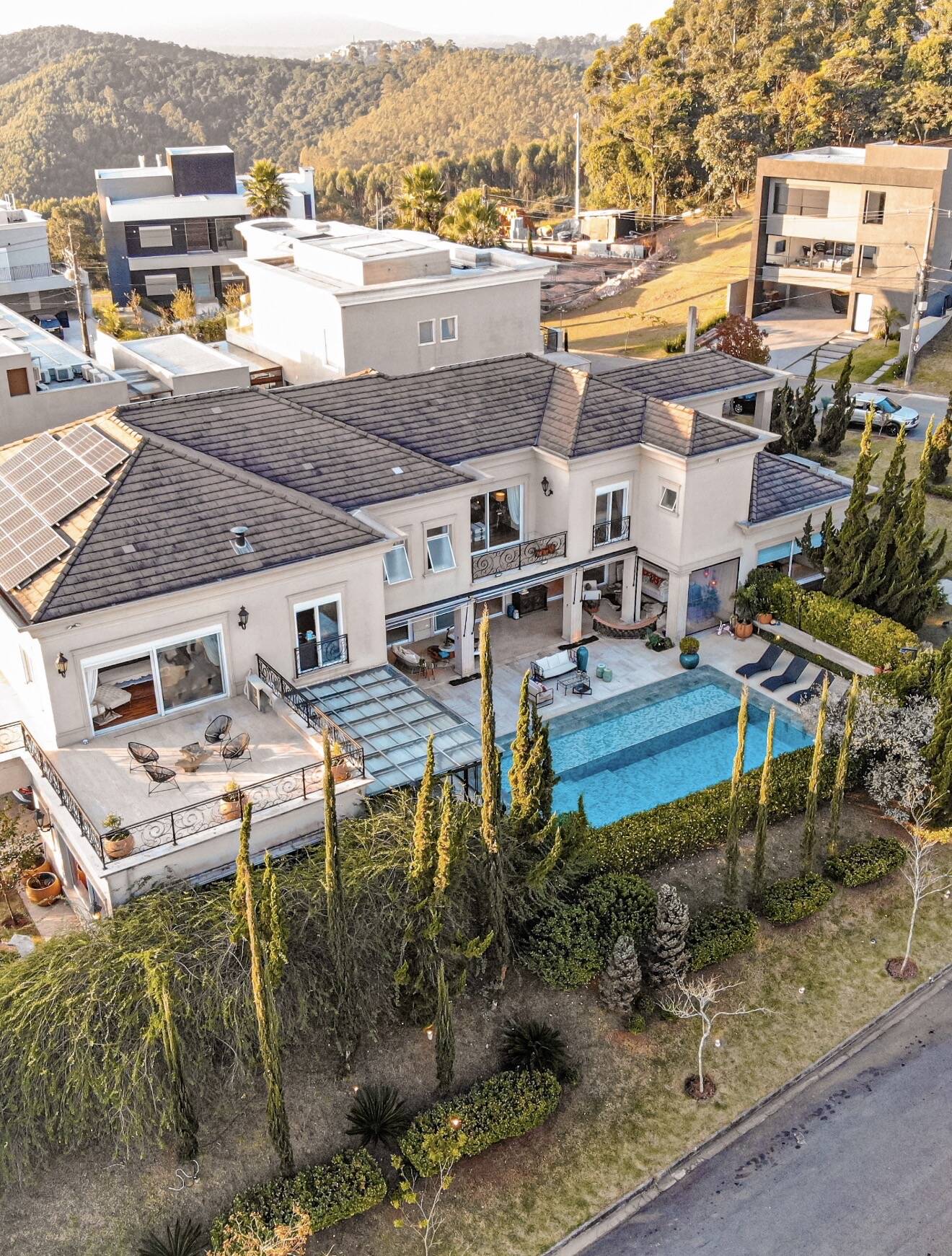 Casa, 4 suítes, 1000m², em Campos do Conde — foto 23