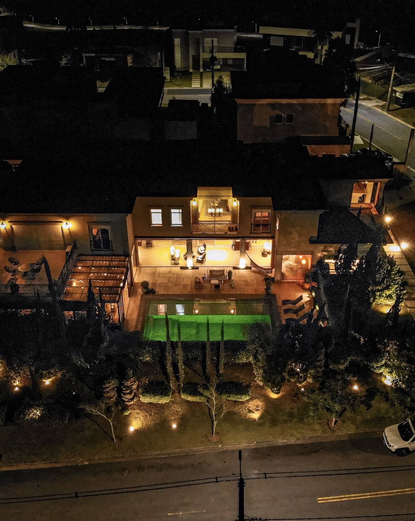 Casa, 4 suítes, 1000m², em Campos do Conde — foto 19