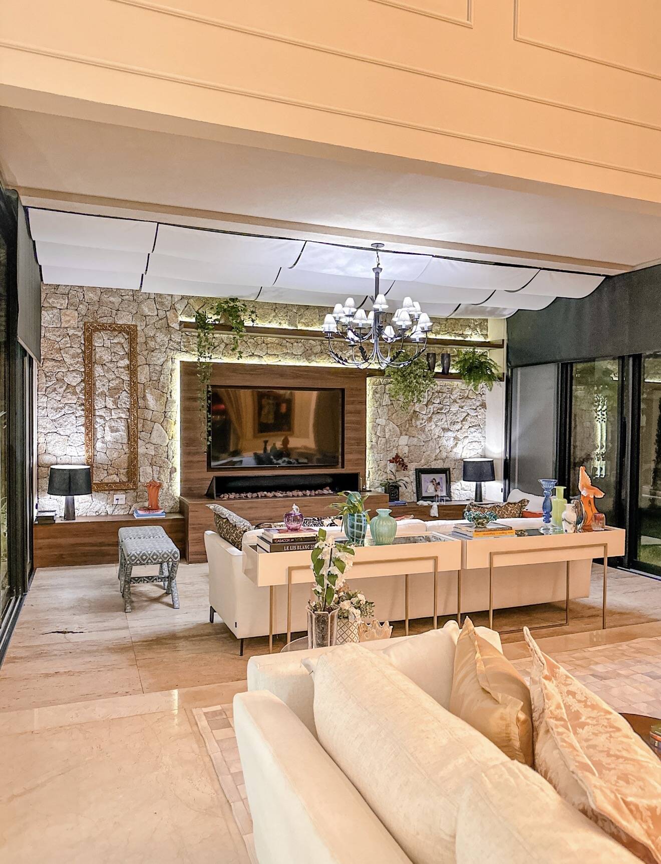 Casa, 4 suítes, 1000m², em Campos do Conde — foto 29