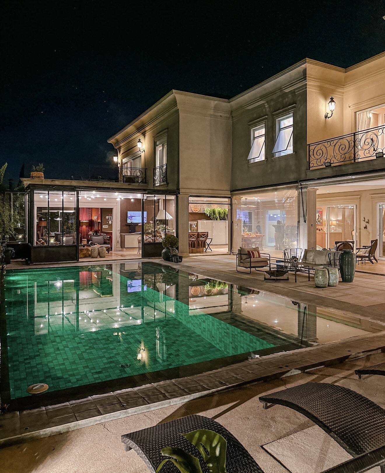Casa, 4 suítes, 1000m², em Campos do Conde — foto 28