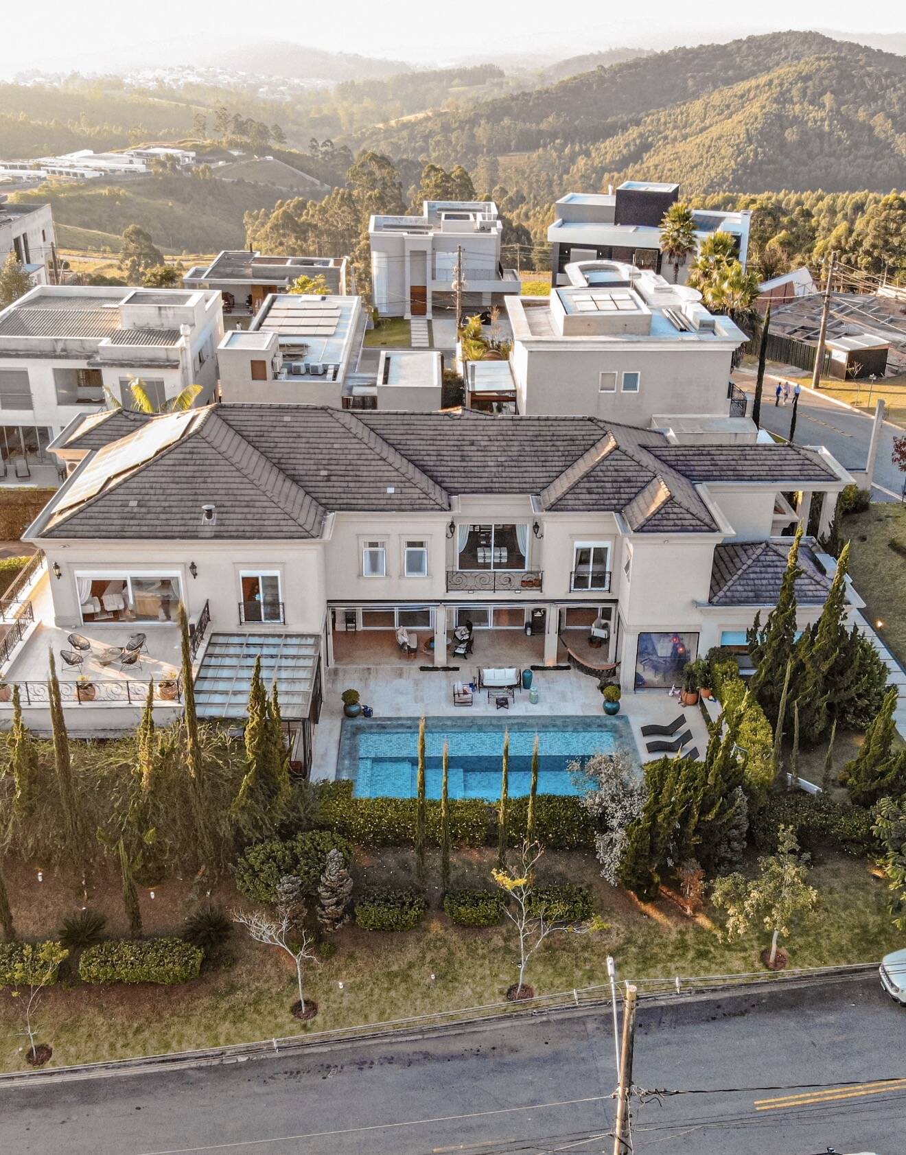 Casa, 4 suítes, 1000m², em Campos do Conde — foto 30