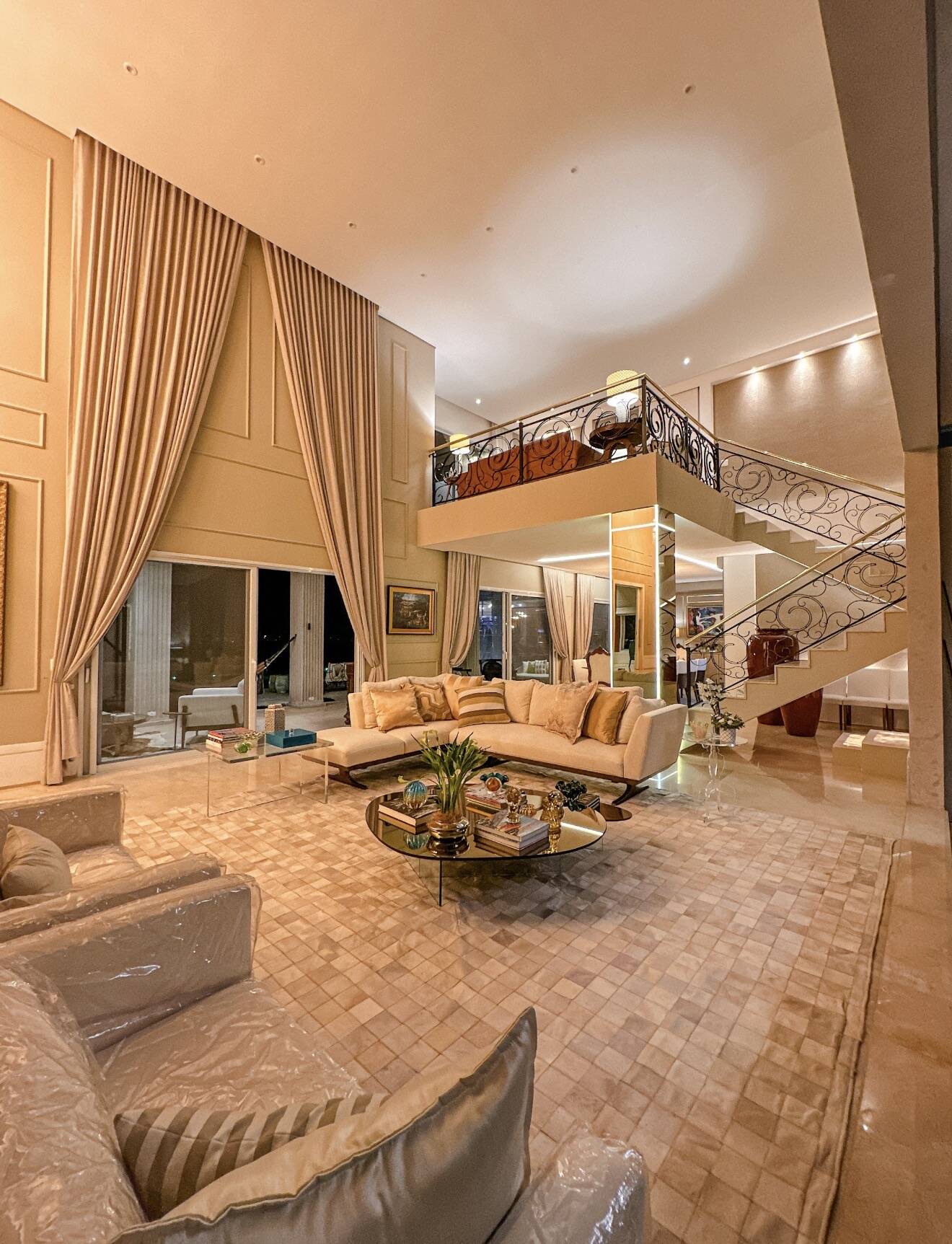 Casa, 4 suítes, 1000m², em Campos do Conde — foto 26