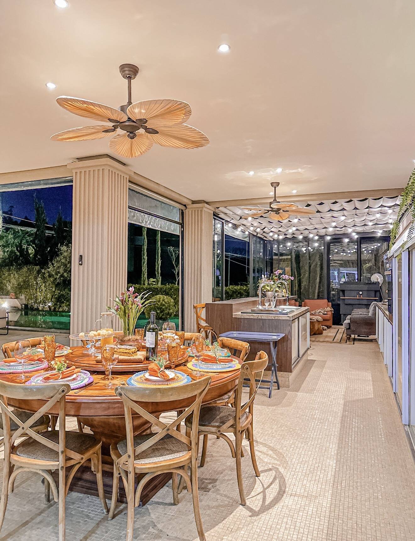 Casa, 4 suítes, 1000m², em Campos do Conde — foto 36