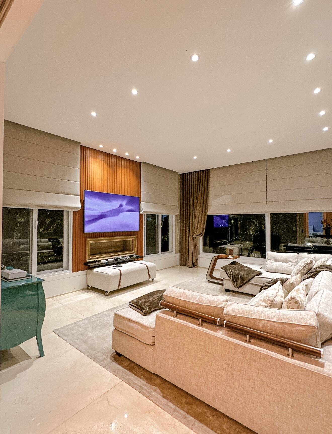 Casa, 4 suítes, 1000m², em Campos do Conde — foto 34