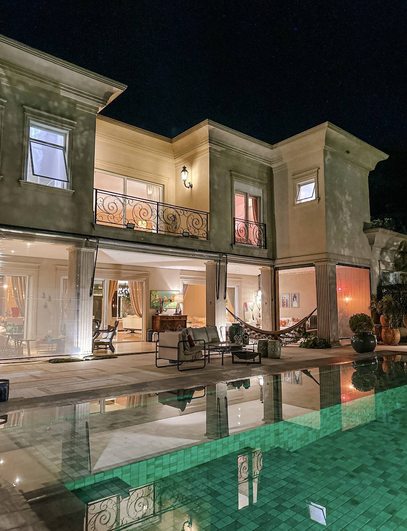 Casa, 4 suítes, 1000m², em Campos do Conde — foto 37