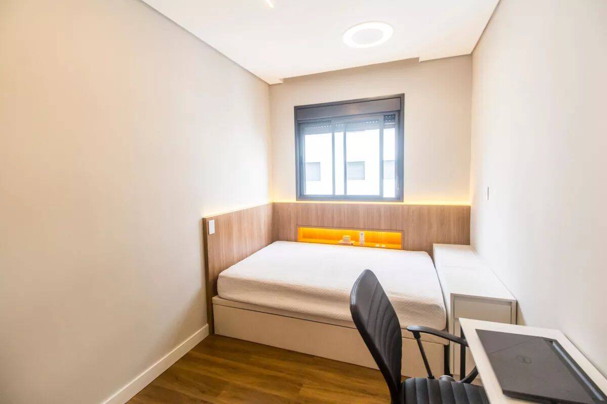 Apartamento, 2 suítes, 69m², em Green Valley Alphaville — foto 5