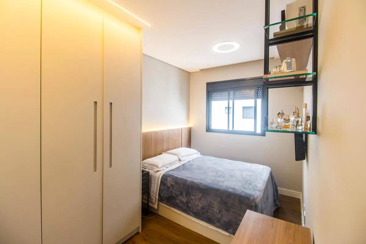 Apartamento, 2 suítes, 69m², em Green Valley Alphaville — foto 2