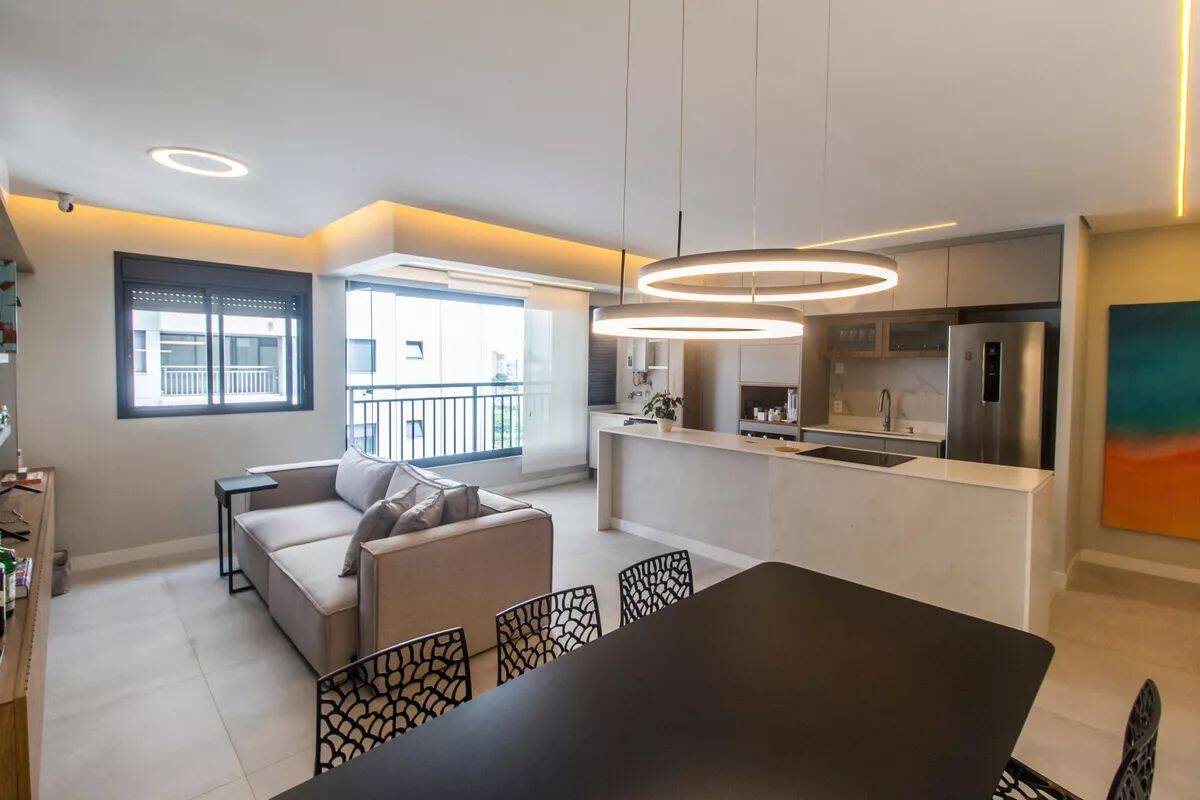 Apartamento, 2 suítes, 69m², em Green Valley Alphaville — foto 4