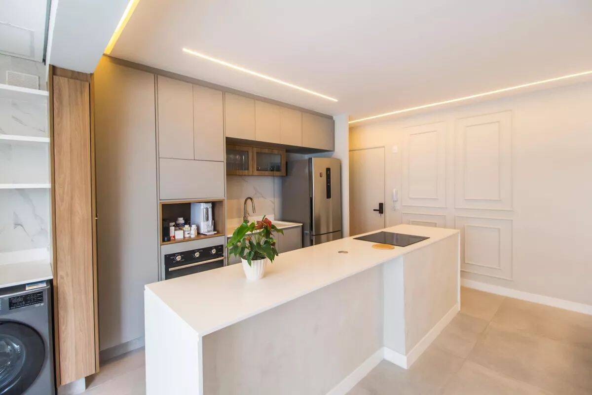 Apartamento, 2 suítes, 69m², em Green Valley Alphaville — foto 3