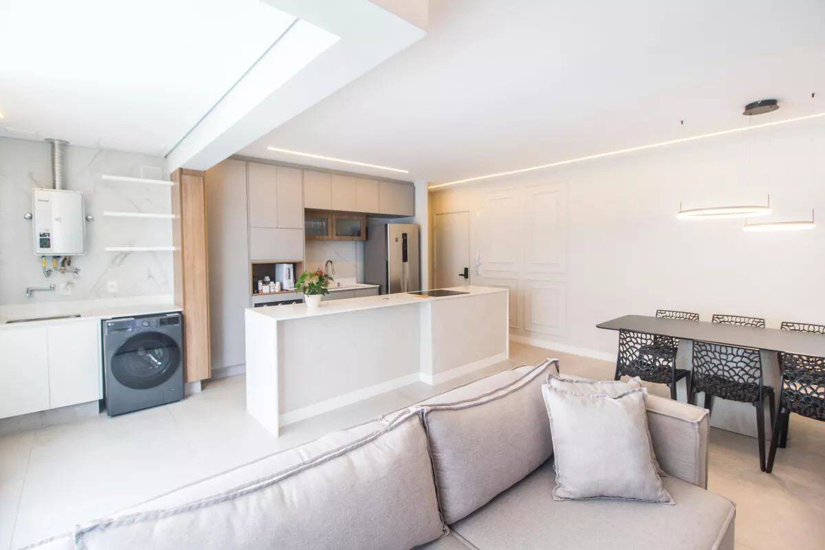 Apartamento à venda – Green Valley Alphaville, Barueri | 2 suítes, 69m²