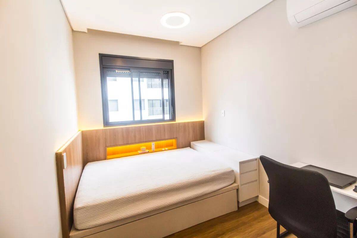 Apartamento, 2 suítes, 69m², em Green Valley Alphaville — foto 8