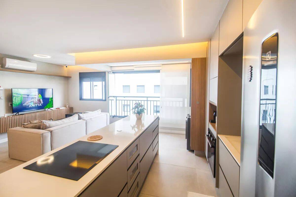 Apartamento, 2 suítes, 69m², em Green Valley Alphaville — foto 25