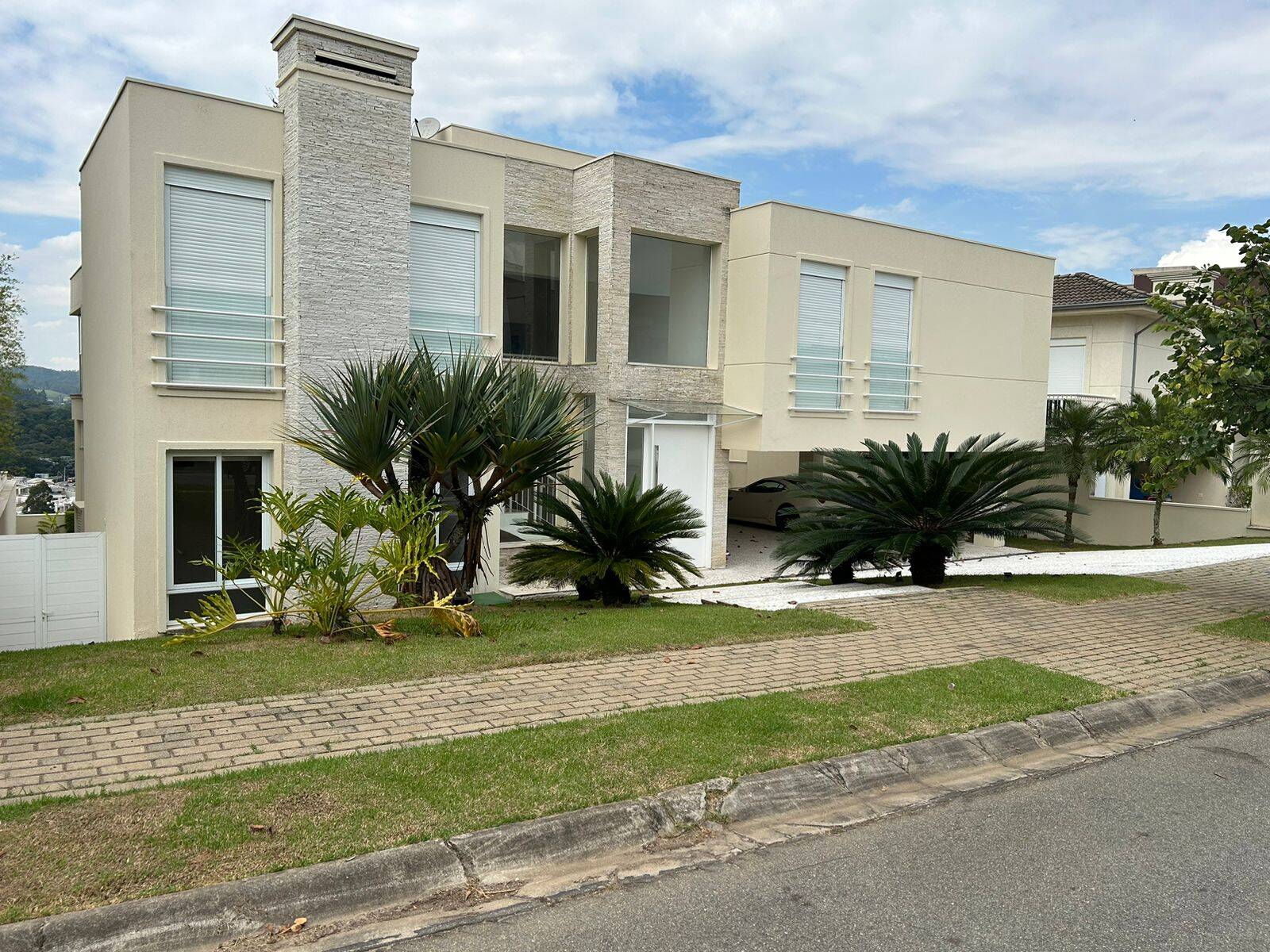 Casa, 4 suítes, 592m², em Tamboré — foto 10