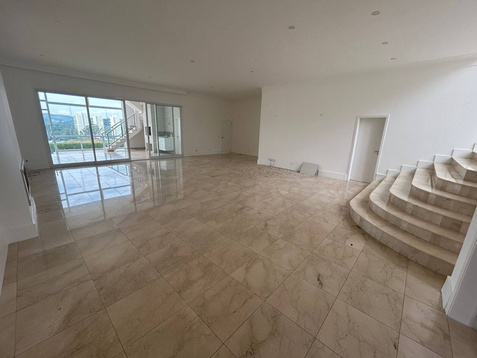 Casa, 4 suítes, 592m², em Tamboré — foto 21