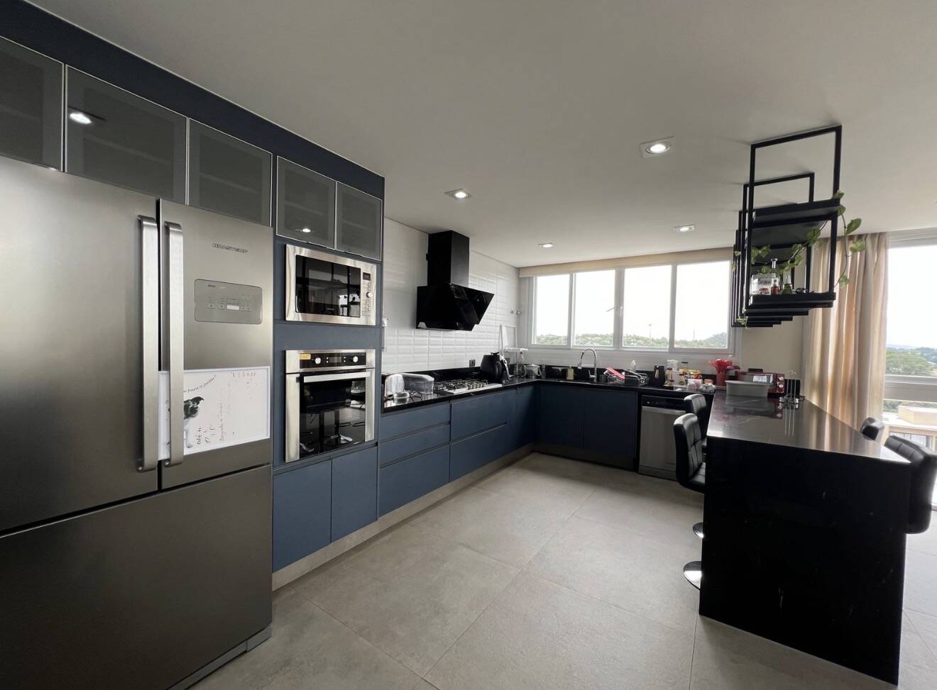 Casa, 3 suítes, 300m², em Alphaville — foto 5