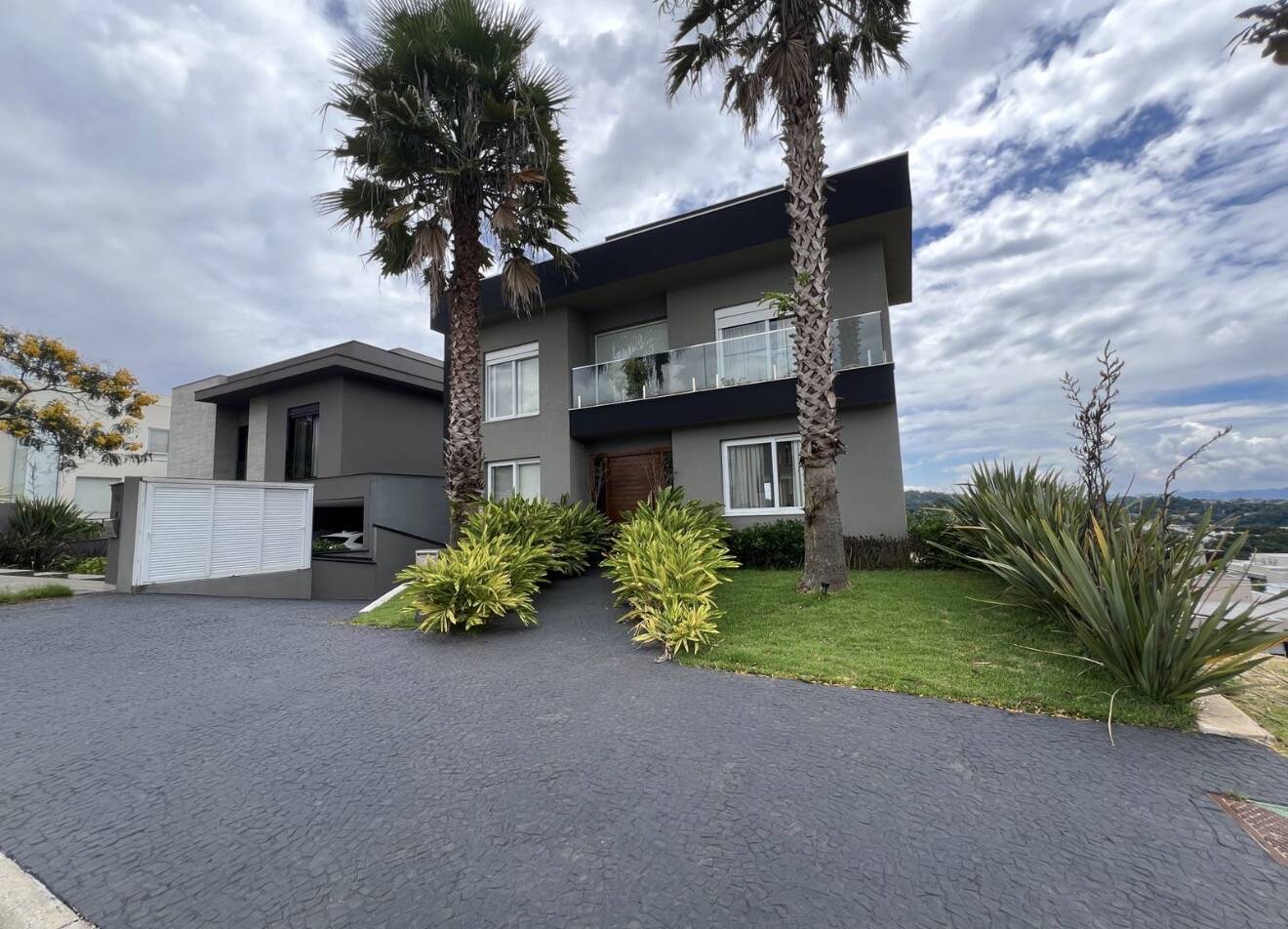 Casa, 3 suítes, 300m², em Alphaville — foto 2
