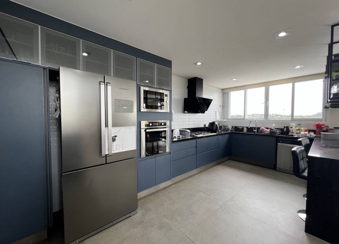 Casa, 3 suítes, 300m², em Alphaville — foto 8