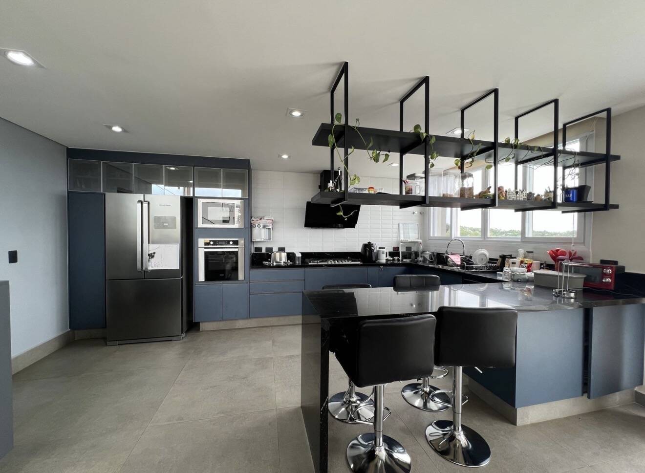 Casa, 3 suítes, 300m², em Alphaville — foto 13