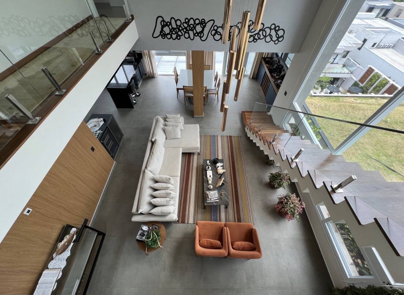 Casa, 3 suítes, 300m², em Alphaville — foto 23